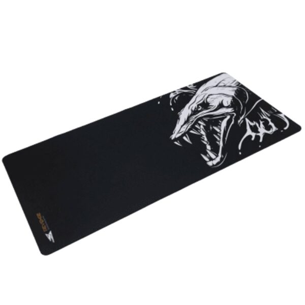Baracuda REVENGE Gaming Mousepad 75 X 35CM Anti-slip - Afbeelding 2