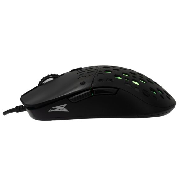 BARACUDA MOUSE OCTOPUS Wireless Black 7 Colors 3600DPI 125Hz - Afbeelding 5