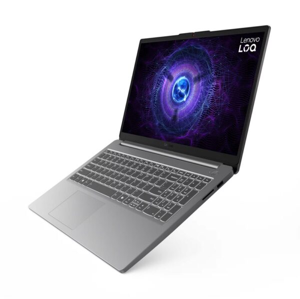 Lenovo Gam. 15.6 F-HD 144HZ i5 12450HX 16GB 1TB RTX2050 W11P - Afbeelding 5