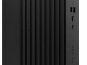 Alternative view of HP Prodesk SFF 400 G9 I5-14500T 16GB 512GB W11P