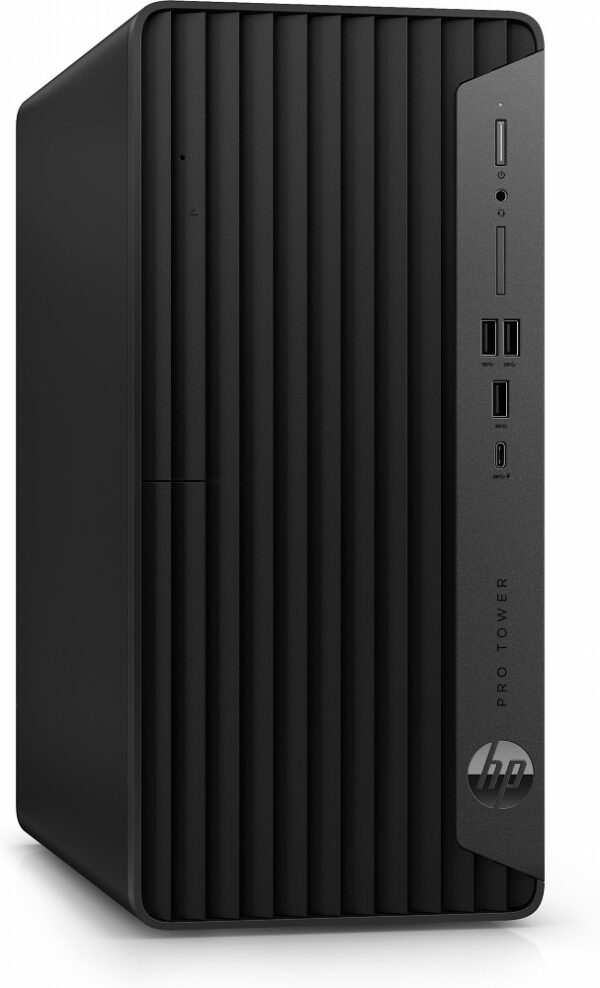 HP Prodesk SFF 400 G9 I5-14500T 16GB 512GB W11P - Afbeelding 2