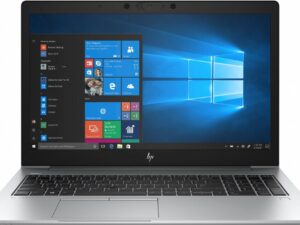 HP EliteBook 850 G6 15.6F-HD/i5-8365U/8GB/256GB/W11P