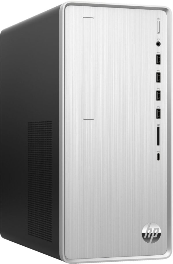 HP DESK Ryzen 5 5600G / 512gb / 8GB / W11H - Afbeelding 3