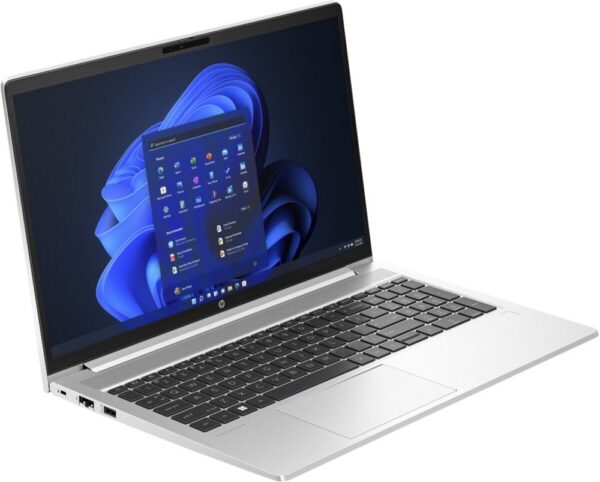 HP Prob 450 G10 15.6 F-HD i5-1335U 8GB 512GB 3Y W10P FP - Afbeelding 2