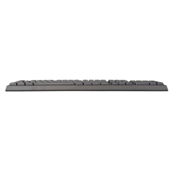 BARACUDA Keyboard STARFISH US Qwerty Rainbow illumination - Afbeelding 3