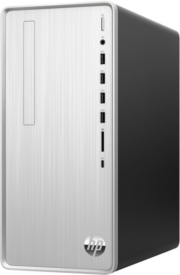 HP DESK Ryzen 5 5600G / 512gb / 8GB / W11H - Afbeelding 2