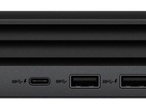 HP Prodesk Mini 400 G9 i5-13500T 16GB 512GB W11P