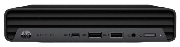 HP Prodesk Mini 400 G9 i5-13500T 16GB 512GB W11P