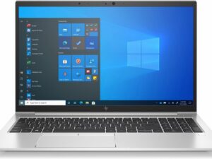 HP EliteBook 855 G8 15.6F-HD/Ryzen3Pro-5450U/8GB/256GB/W11P