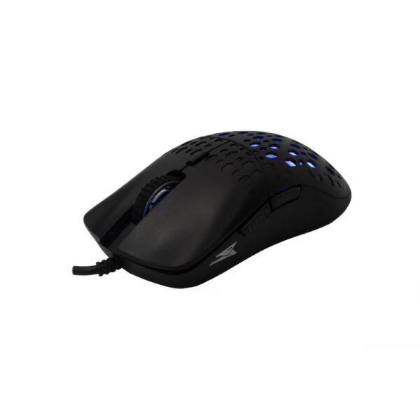 BARACUDA MOUSE OCTOPUS Wireless Black 7 Colors 3600DPI 125Hz - Afbeelding 2