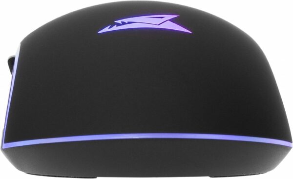 BARACUDA MOUSE NAUTILUS RGB 16.8M 12800DPI 
7 button 20G - Afbeelding 5