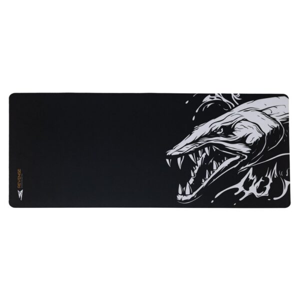 Baracuda REVENGE Gaming Mousepad 75 X 35CM Anti-slip