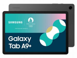 Samsung Galaxy Tab A9+ 128GB - Grijs