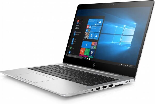 HP EliteBook 745 G5 14F-HD/R3 pro2300/16GB/256GB/W11P - Afbeelding 4