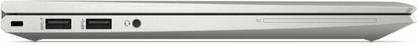HP EliteBook X360 830 G7 14F-HD/i5-10310U/8GB/256GB/W11P - Afbeelding 3