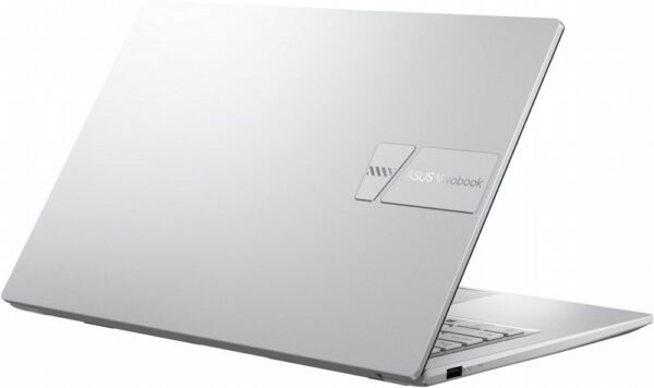 Asus X1404 14 Inch F-HD i5-1235U 8GB 512GB W11H - Afbeelding 4