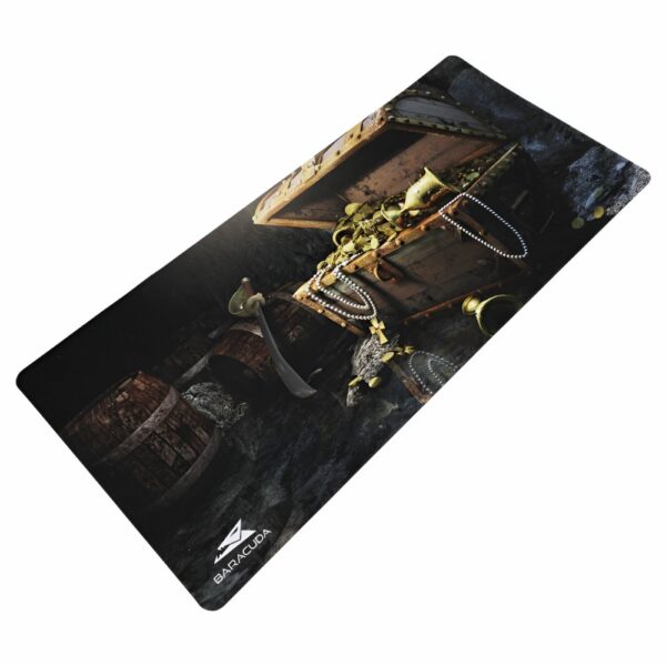 Baracuda STORMBRINGER Gaming Mousepad 75 X 35CM Anti-slip - Afbeelding 3