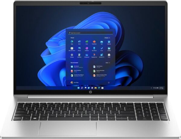HP Prob 450 G10 15.6 F-HD i5-1335U 8GB 512GB 3Y W10P FP