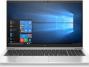 HP EliteBook 850 G7 15.6F-HD/i5-10310U/8GB/256GB/W11P