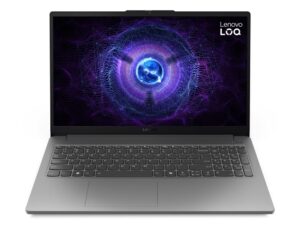 Lenovo Gam. 15.6 F-HD 144HZ i5 12450HX 16GB 1TB RTX2050 W11P