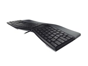 CHERRY KC 4500 ERGO toetsenbord USB QWERTY Amerikaans Engels - Afbeelding 5