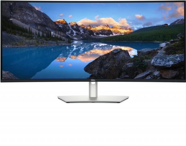 Dell UltraSharp U4025QW 40Inch 5120x2160 4K 120HZ Thunderb. - Afbeelding 4