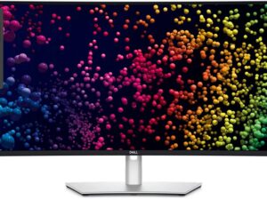 Dell UltraSharp U4025QW 40Inch 5120x2160 4K 120HZ Thunderb.