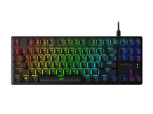 HyperX Alloy Origins Core toetsenbord USB QWERTY Amerikaans