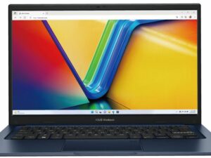 Asus F1404 14 Inch F-HD  Core 5 120U 16GB 512GB W11H