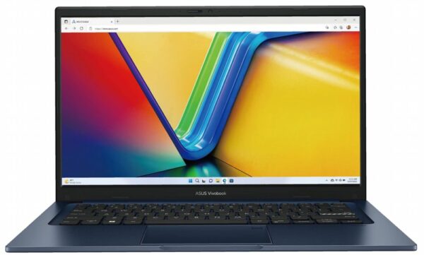 Asus F1404 14 Inch F-HD  Core 5 120U 16GB 512GB W11H