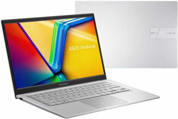 Asus X1404 14 Inch F-HD i5-1235U 16GB 512GB W11H - Afbeelding 5