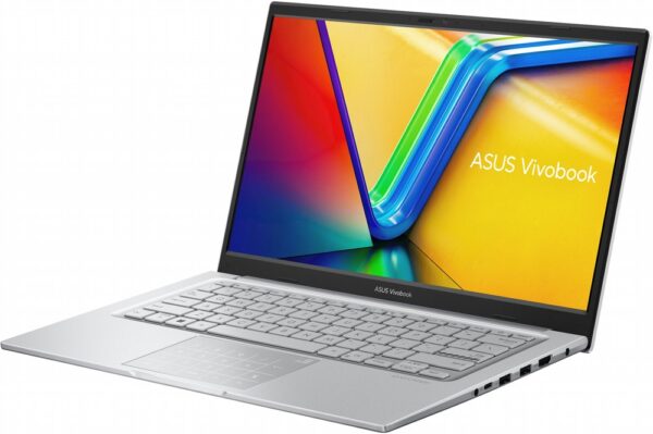 Asus X1404 14 Inch F-HD i3-1215U 8GB 512GB W11H - Afbeelding 3