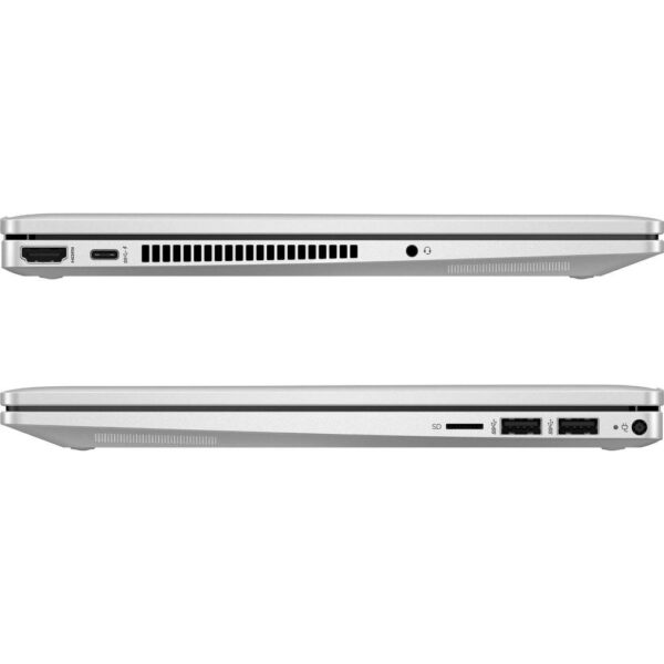 HP x360 14"  i3-1215U | 8GB | 256GB | W11H - Afbeelding 3
