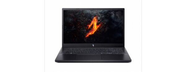 Acer Nitro 15.6 IPS 144HZ R5 7535HS16GB 512GB RTX2050 W11P