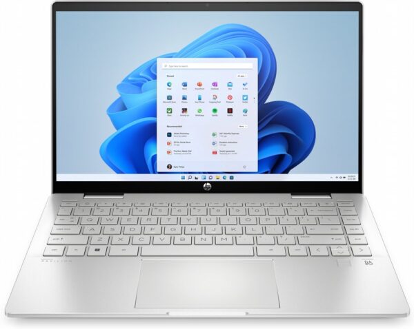 HP x360 16"  i3-1215U | 8GB | 256GB | W11H