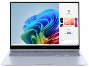 Samsung Book4 Edge 16" 2880x1800 X1E-80 16GB 512GB W11H