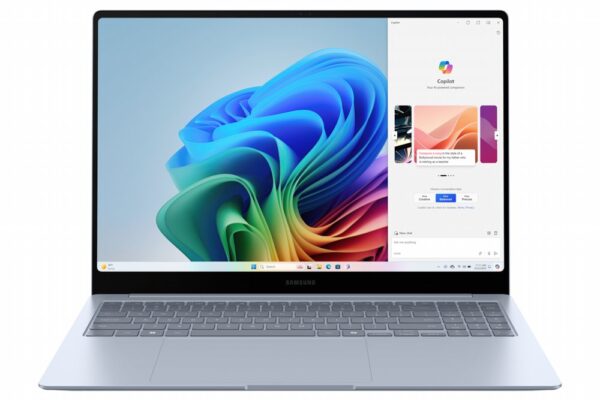Samsung Book4 Edge 16" 2880x1800 X1E-80 16GB 512GB W11H