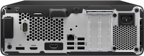 HP Prodesk SFF 400 G9 I5-14500T 16GB 512GB W11P - Afbeelding 4