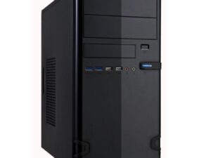 Aktie DESK/ R5 5600GT / 16gb 3200 / 512GB M2 SSD /W11P
