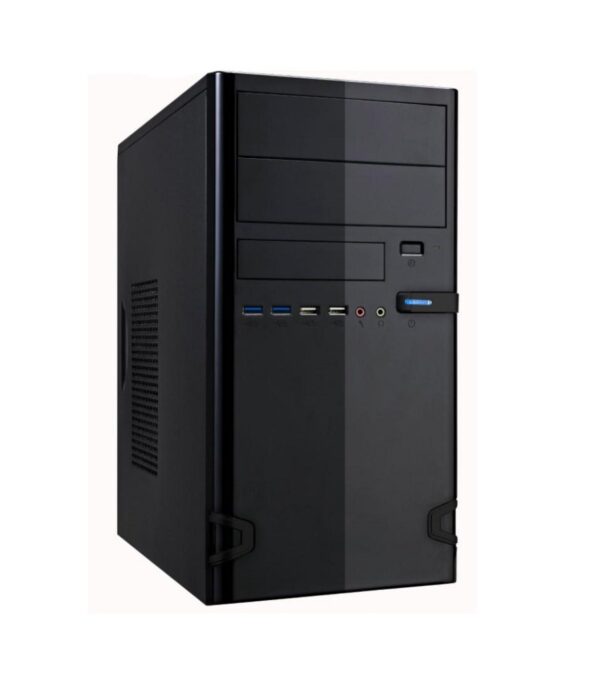 Aktie DESK/ R5 5600GT / 16gb 3200 / 512GB M2 SSD /W11P