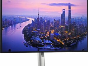 Dell UltraSharp U2725QE 27Inch 3840x2160 4K 120HZ Thunderb.