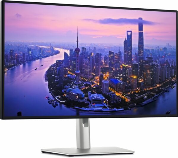 Dell UltraSharp U2725QE 27Inch 3840x2160 4K 120HZ Thunderb.