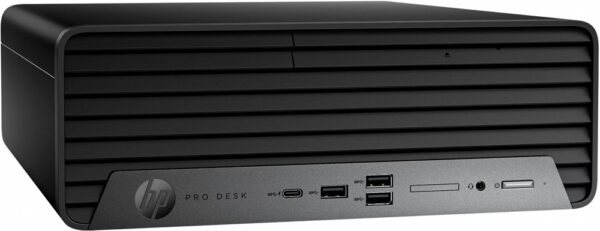 HP Prodesk SFF 400 G9 I5-14500T 16GB 512GB W11P - Afbeelding 2