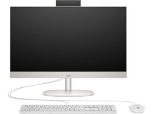 HP AIO 27Inch F-HD IPS I7 1355U16GB 512GB W11P