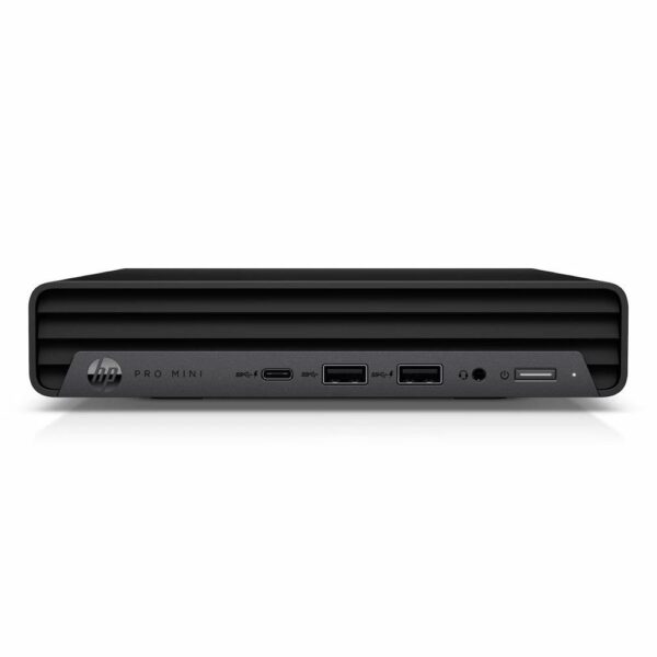 HP Prodesk Mini 400 G9 i5-13500T 16GB 512GB W11P - Afbeelding 2