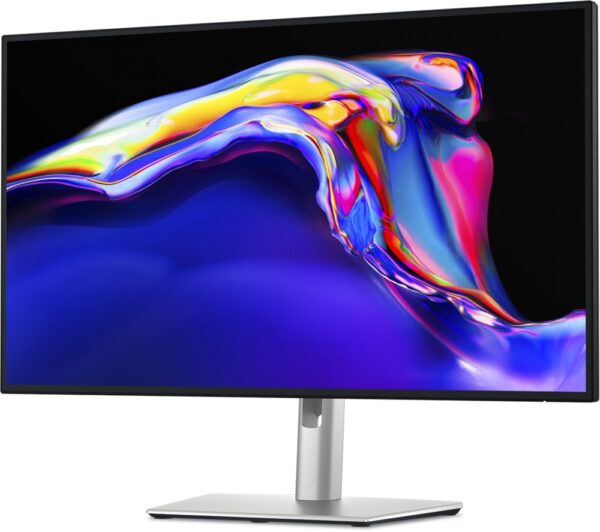 Dell UltraSharp U2725QE 27Inch 3840x2160 4K 120HZ Thunderb. - Afbeelding 3