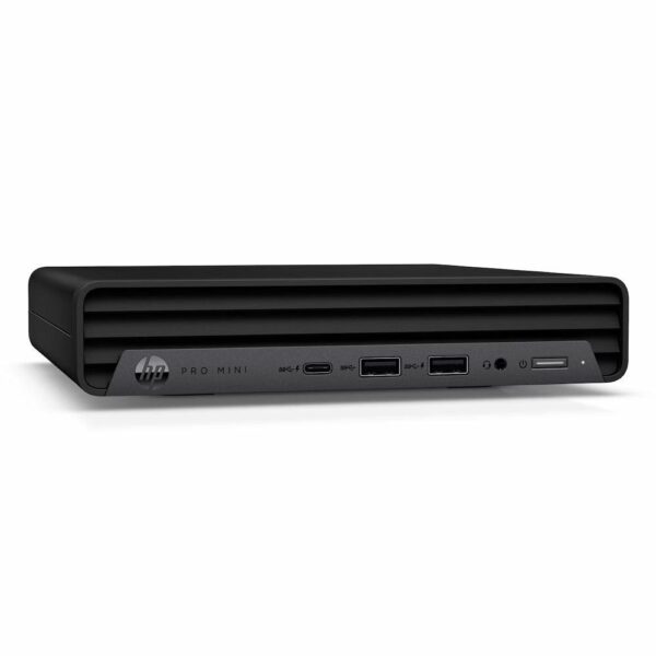 HP Prodesk Mini 400 G9 i5-13500T 16GB 512GB W11P