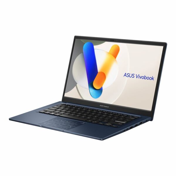 Asus F1404 14 Inch F-HD  Core 5 120U 16GB 512GB W11H - Afbeelding 4