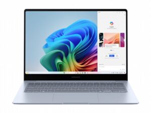 Samsung Book4 Edge 14" 2880x1800 X1E-80 16GB 512GB W11H