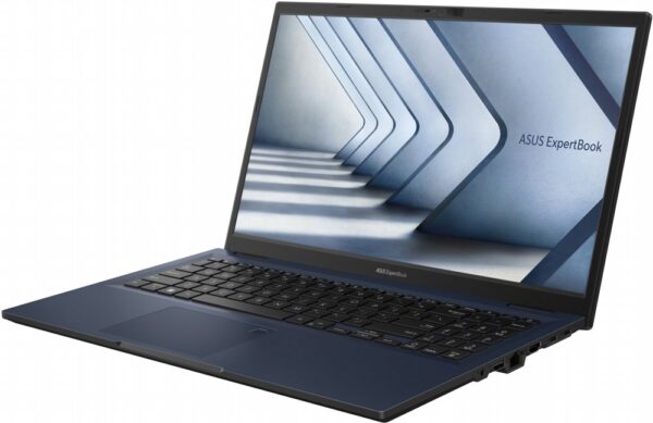 ASUS ExpertB 15.6'' F-HD I3-1315U / 8GB / 512GB W11P - Afbeelding 3